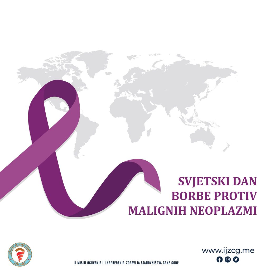 Svjetski dan borbe protiv malignih neoplazmi