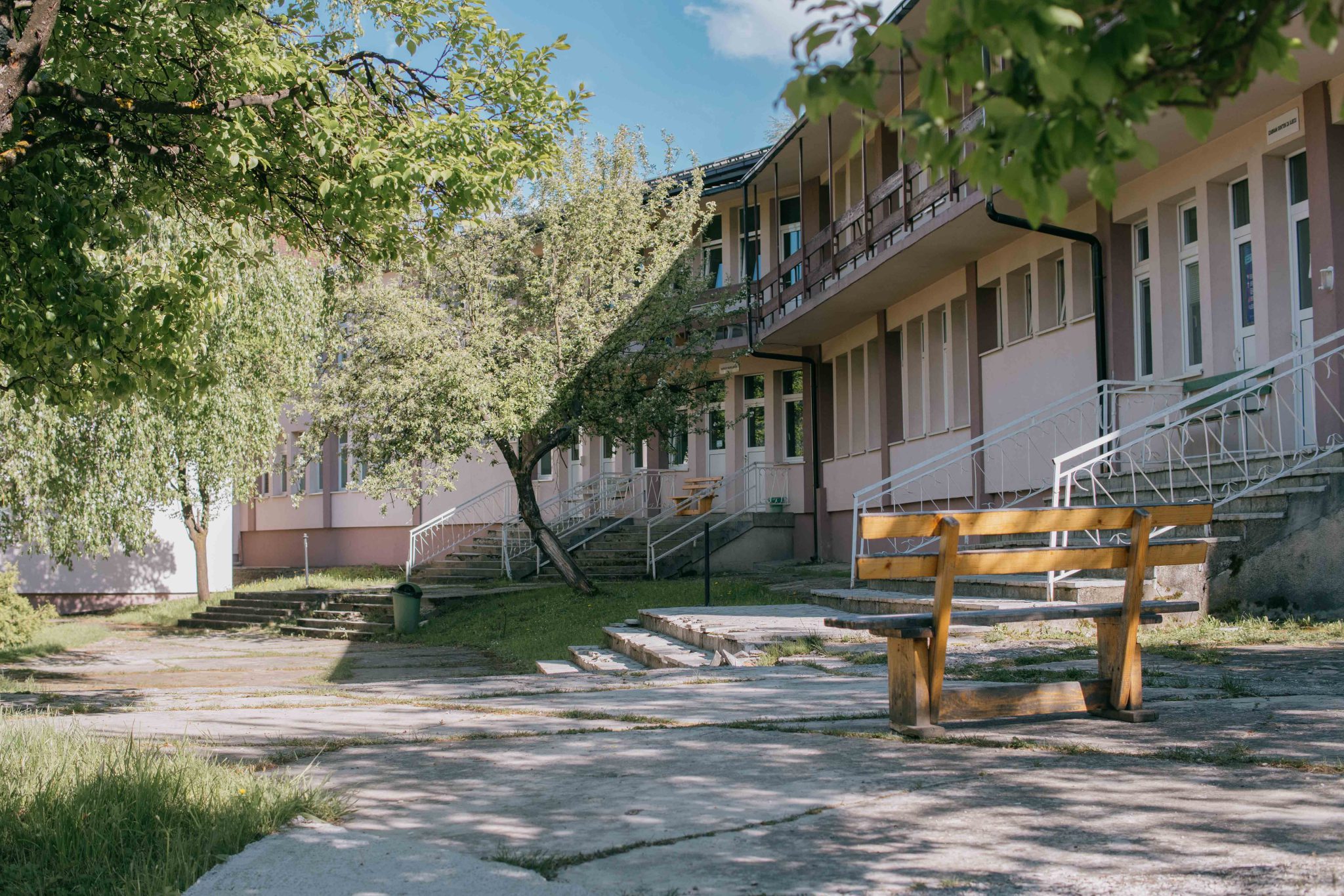 Dom zdravlja Rožaje